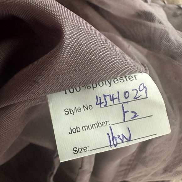 Exclusive elegant women dress - Picture 13 of 14